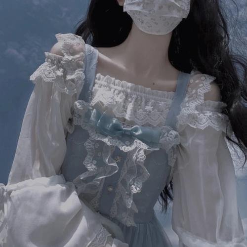 荡女心