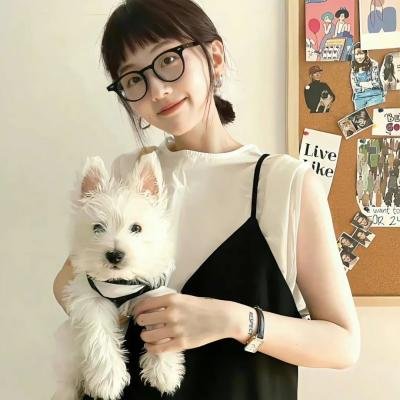 生而为蓝